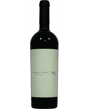 1000 de Chipuri Cabernet Franc 2020 | 1000 de Chipuri | Dealu Mare